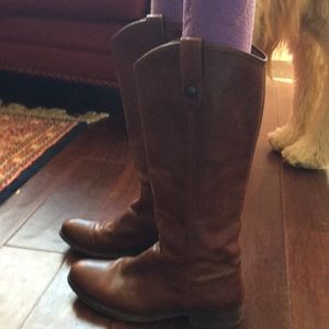 Frye Boots